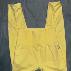 NEW FREE PEOPLE LEGGINGS